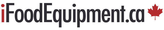 iFood Equipment Logo